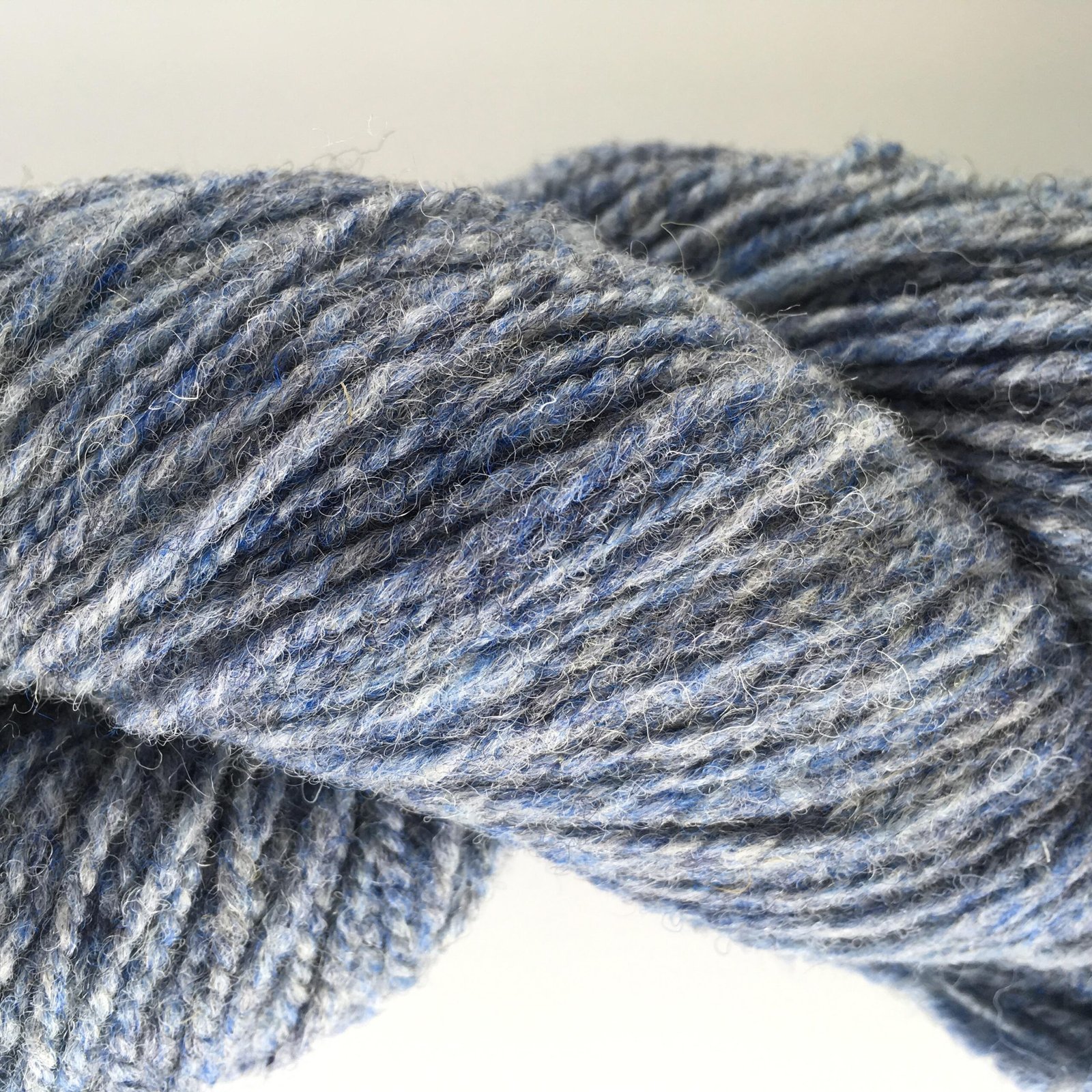 Horizon Blue