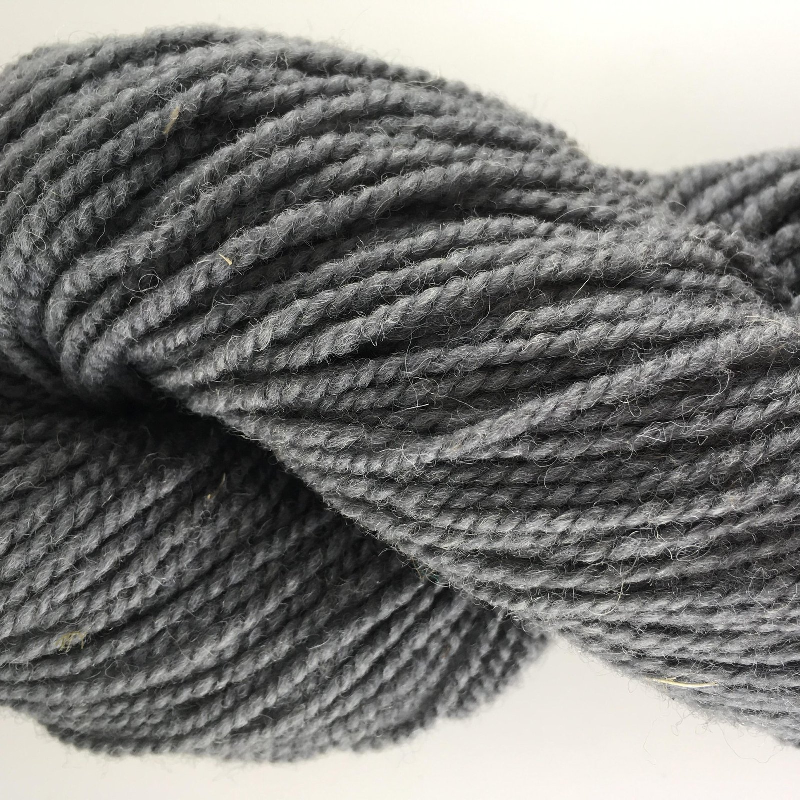Silver Grey