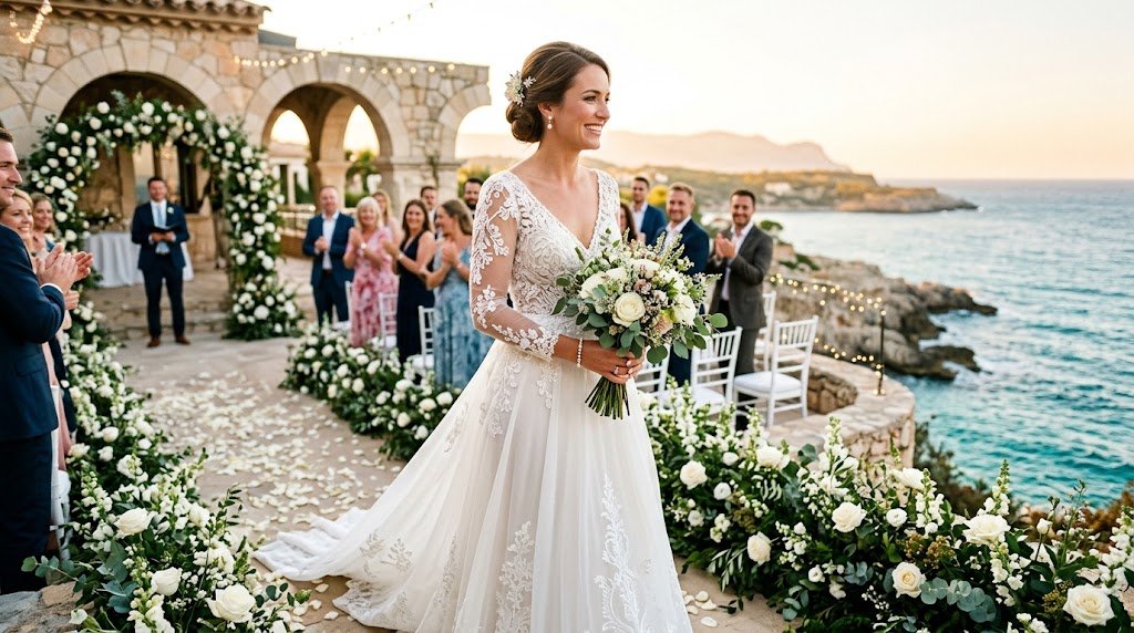 Wedding Dresses